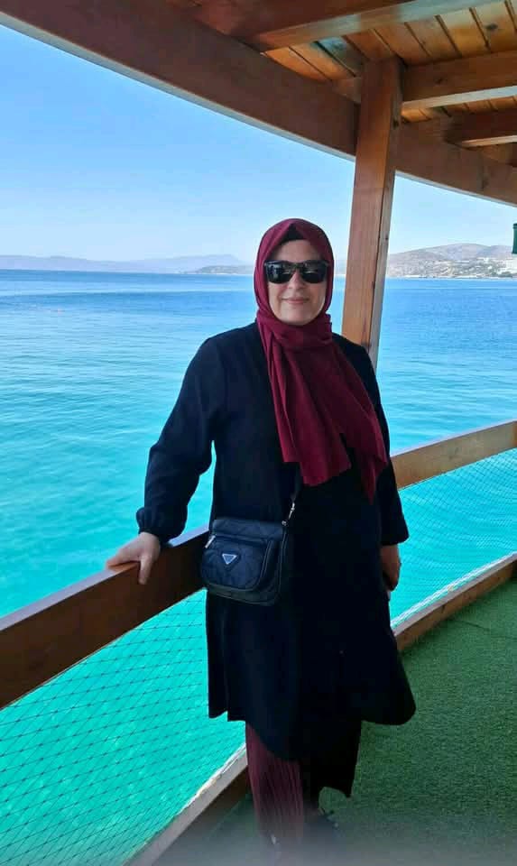 SEMA KAYIKCI